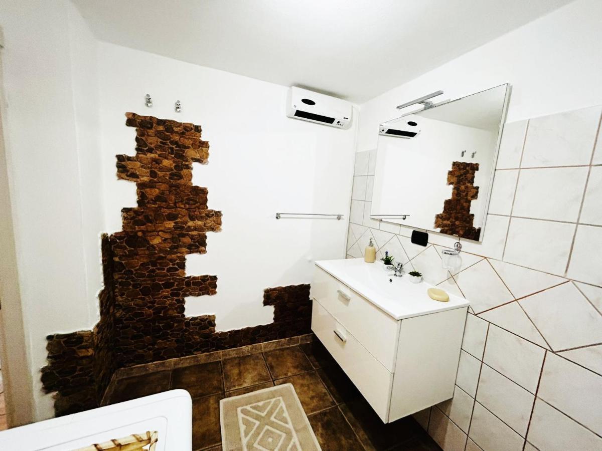 Maria Antonietta House Villa Porto Torres Ngoại thất bức ảnh
