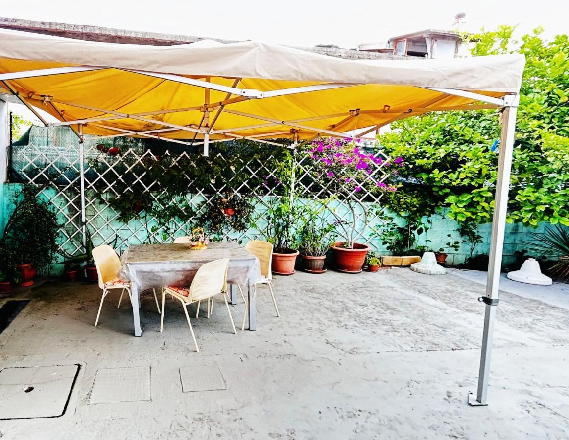 Maria Antonietta House Villa Porto Torres Ngoại thất bức ảnh