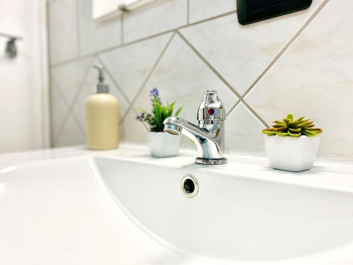 Maria Antonietta House Villa Porto Torres Ngoại thất bức ảnh