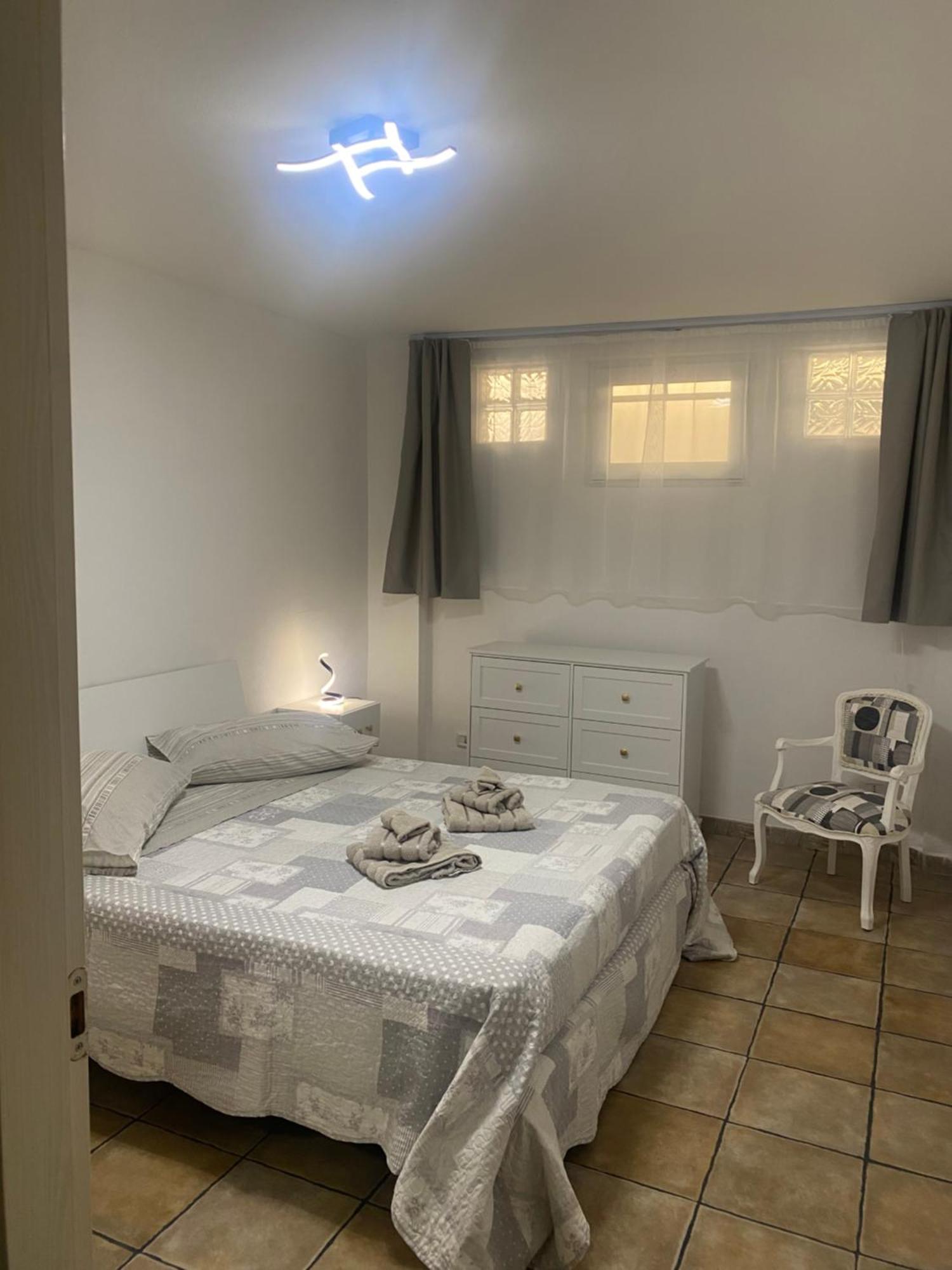 Maria Antonietta House Villa Porto Torres Ngoại thất bức ảnh