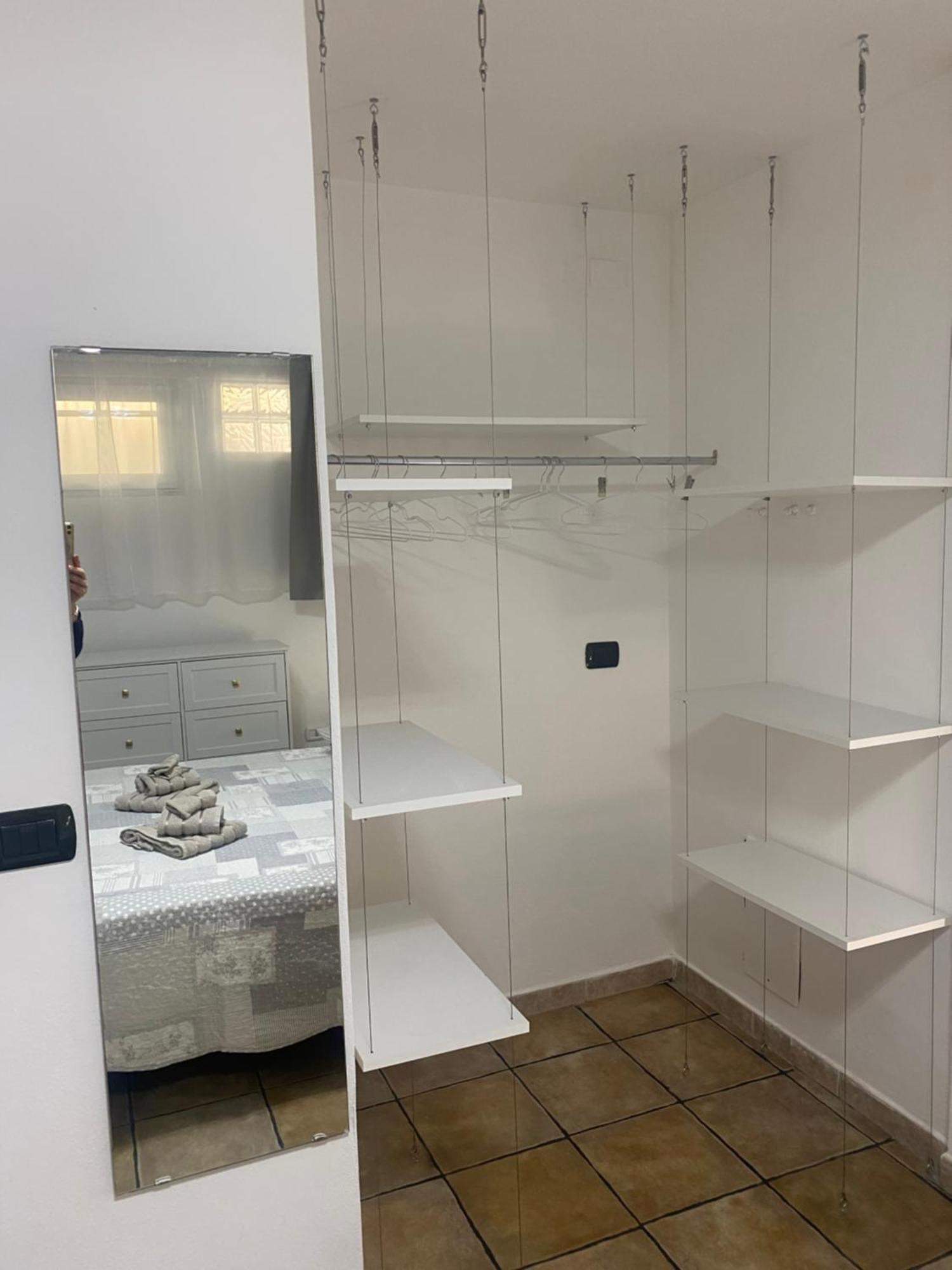 Maria Antonietta House Villa Porto Torres Ngoại thất bức ảnh