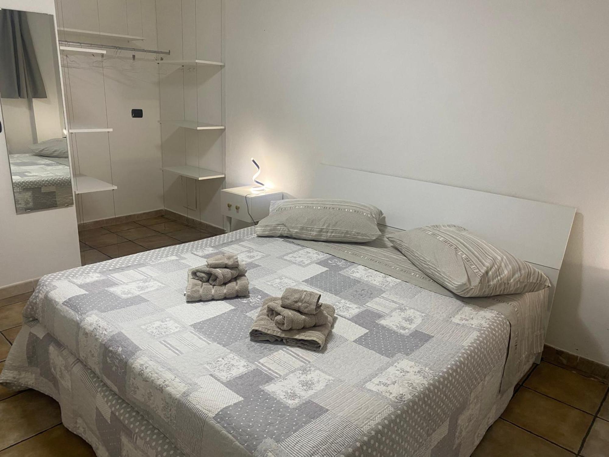 Maria Antonietta House Villa Porto Torres Ngoại thất bức ảnh