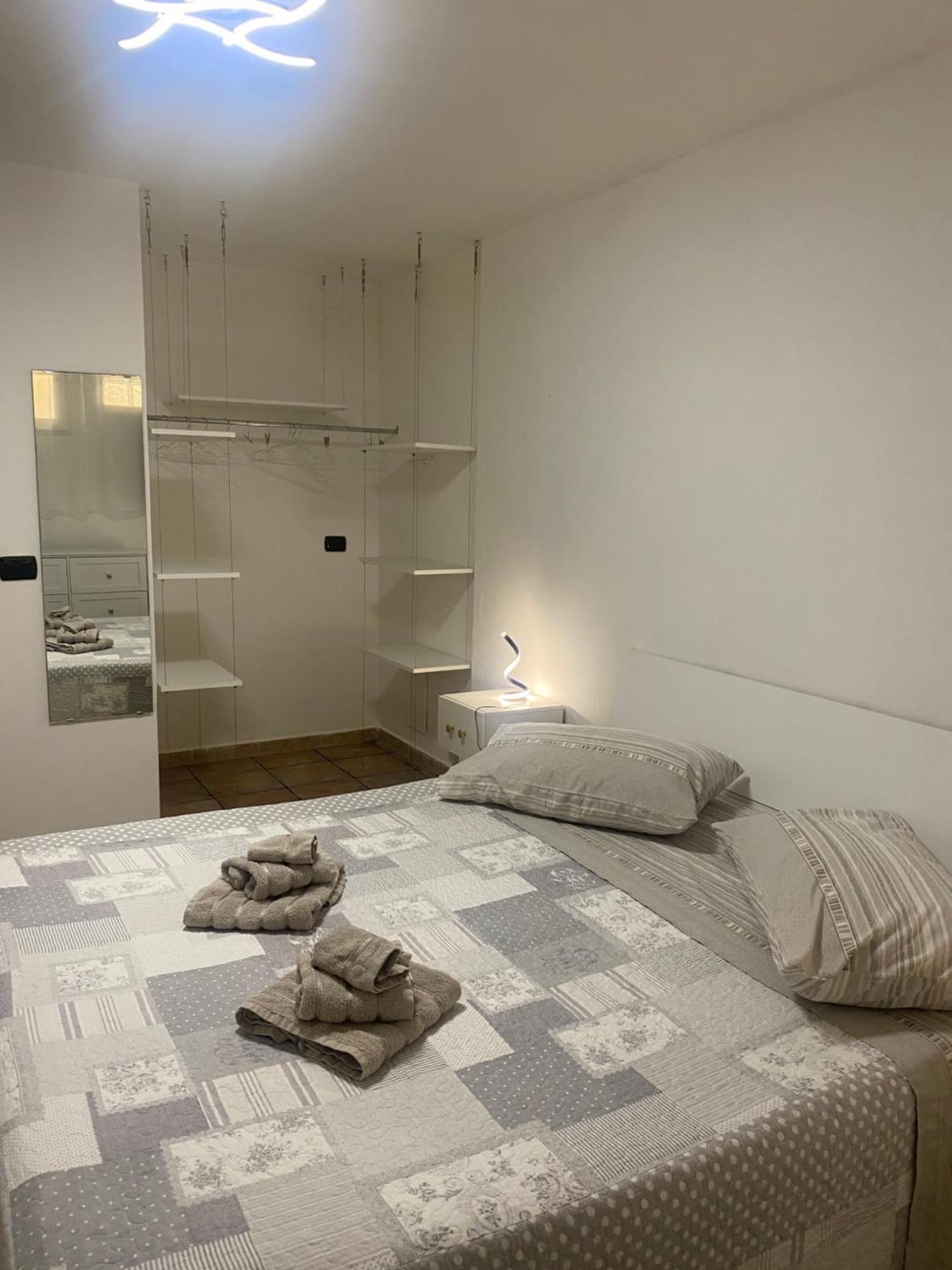 Maria Antonietta House Villa Porto Torres Ngoại thất bức ảnh