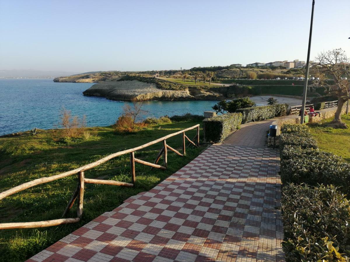 Maria Antonietta House Villa Porto Torres Ngoại thất bức ảnh