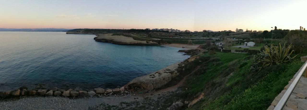 Maria Antonietta House Villa Porto Torres Ngoại thất bức ảnh